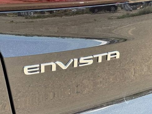 New 2026 Buick Envista Preferred w/ Advanced Safety Package FWD image 31
