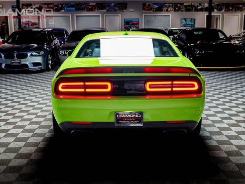 Used 2023 Dodge Challenger SRT Hellcat Redeye image 58