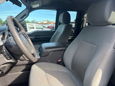 Used 2012 Ford F250 XLT w/ XLT Value Pkg AWD/4WD image 9