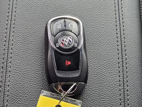 Used 2023 Buick Encore GX Preferred w/ Cold Weather Comfort Package image 22