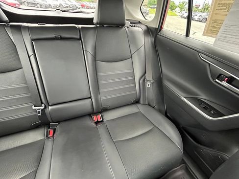 Used 2023 Toyota RAV4 Limited AWD/4WD image 15