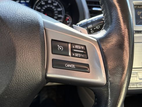 Used 2014 Subaru Outback 2.5i Limited image 18