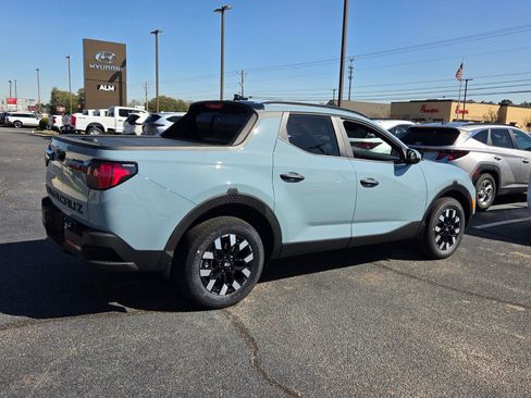 New 2026 Hyundai Santa Cruz SEL FWD image 10