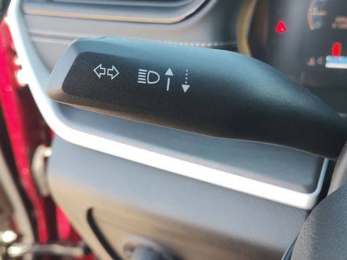 New 2026 Jeep Grand Cherokee Limited Reserve image 24