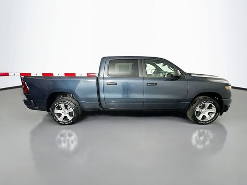 New 2026 RAM 1500 Express AWD/4WD image 8