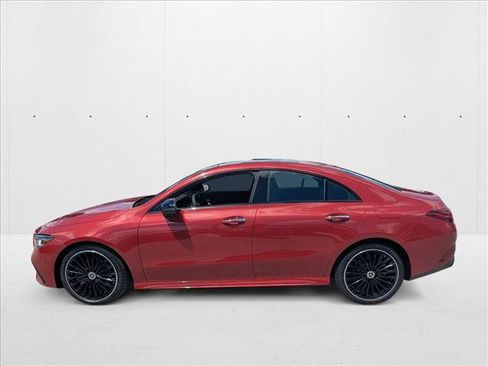 New 2026 Mercedes-Benz CLA 250 image 5
