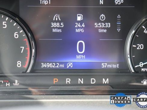 Used 2020 Ford Explorer XLT w/ Comfort Package image 2