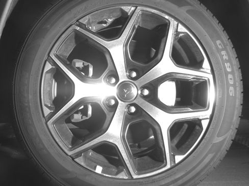 Used 2025 Jeep Compass Limited image 12