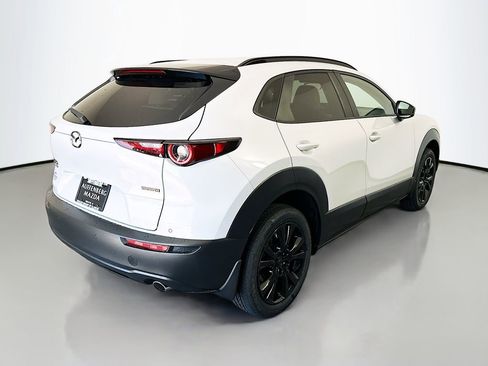 New 2026 MAZDA CX-30 Aire Edition AWD/4WD image 7