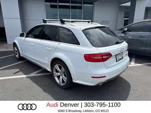 Used 2013 Audi A4 Premium Plus w/ Premium Plus Pkg AWD/4WD image 3