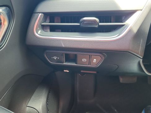 Used 2026 Kia K4 GT-Line w/ GT-Line Sunroof Package FWD image 20