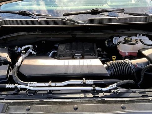 Used 2023 Chevrolet Silverado 1500 LT image 20