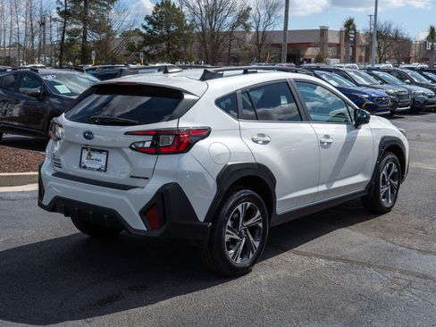 New 2026 Subaru Crosstrek 2.0i Premium image 3