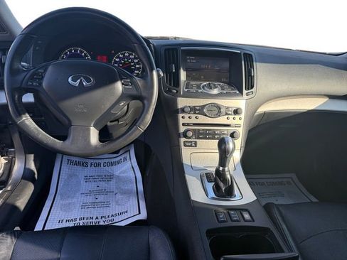Used 2008 INFINITI G35 x Sedan AWD/4WD image 10