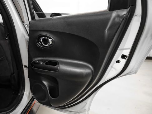 Used 2013 Nissan Juke NISMO FWD image 45