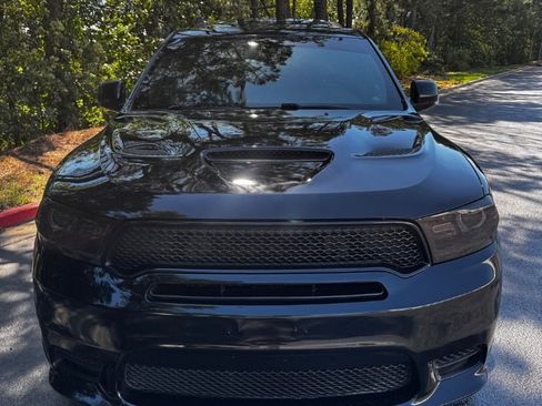 Used 2018 Dodge Durango GT w/ Premium Group AWD/4WD image 2
