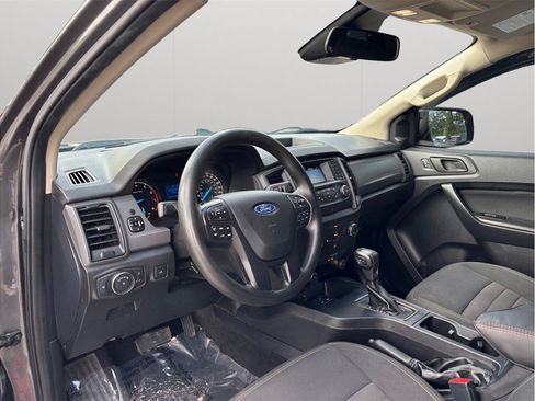 Used 2020 Ford Ranger XL w/ Equipment Group 101A Mid RWD image 6