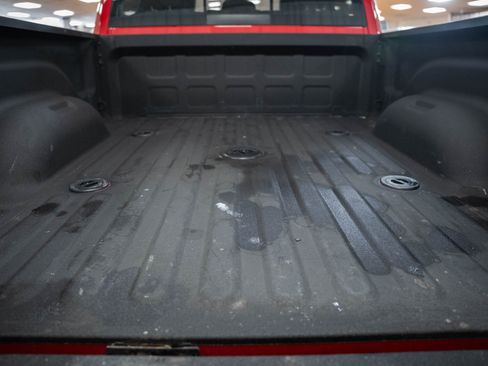 Used 2018 RAM 2500 Big Horn w/ Harvest Edition image 27