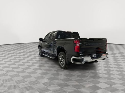 Certified 2023 Chevrolet Silverado 1500 LT AWD/4WD image 8