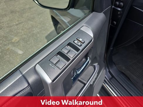 Certified 2022 Toyota 4Runner Limited AWD/4WD image 32