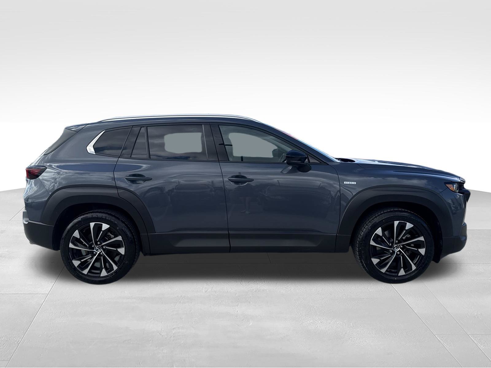 Certified 2025 MAZDA CX-50 2.5 Hybrid w/ Premium Plus Pkg AWD/4WD image 4