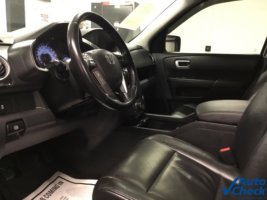 Used 2013 Honda Pilot EX-L image 21
