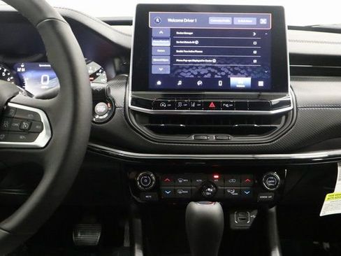 New 2026 Jeep Compass Limited AWD/4WD image 20