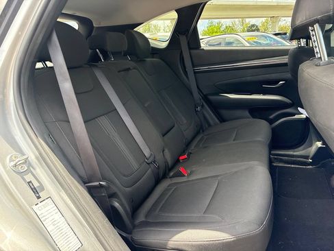 Used 2023 Hyundai Tucson SEL AWD/4WD image 15