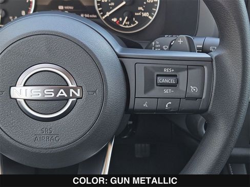 New 2026 Nissan Pathfinder S image 25