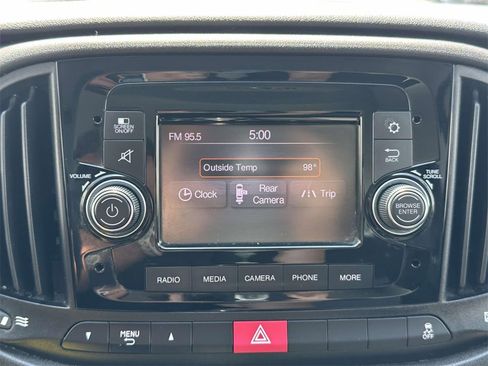 Used 2022 RAM ProMaster City Wagon image 17