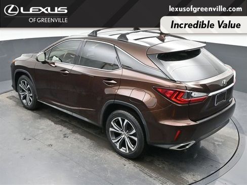 Used 2016 Lexus RX 350 FWD image 47