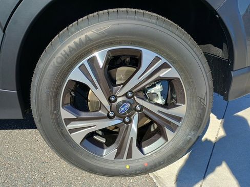 New 2026 Subaru Crosstrek 2.5i Premium image 7