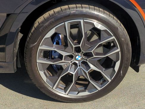 Used 2026 BMW X7 M60i image 13