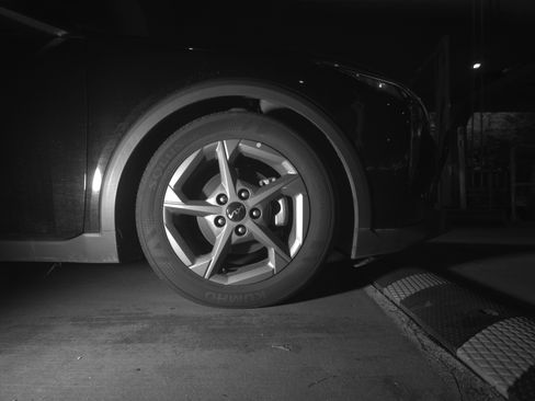 Used 2025 Kia K4 FWD image 13