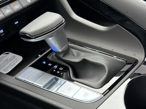 New 2026 Hyundai Elantra Limited w/ Cargo Package FWD image 24
