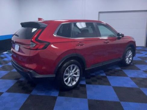 Certified 2023 Honda CR-V EX-L image 8