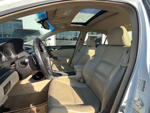 Used 2013 Acura TSX Sedan image 16