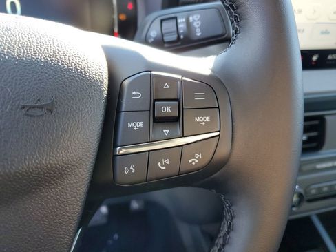 New 2026 Ford Maverick XLT w/ Equipment Group 301A image 16