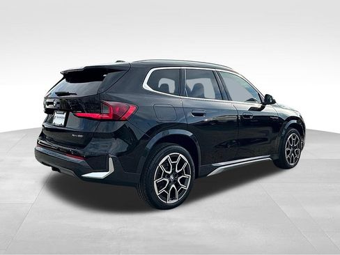 Used 2023 BMW X1 xDrive28i w/ Convenience Package AWD/4WD image 5