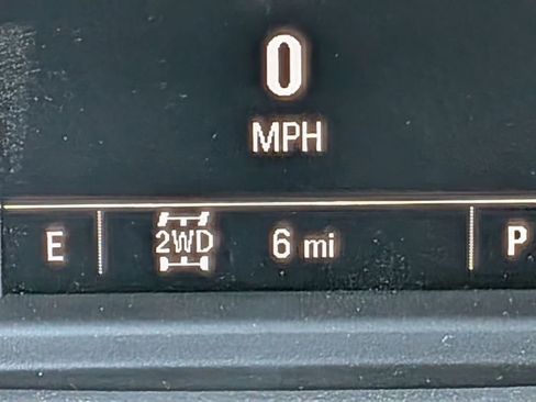 New 2025 Chevrolet Silverado 1500 W/T w/ WT Value Package image 30