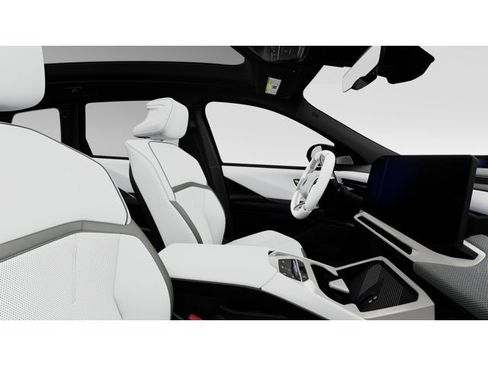 New 2027 BMW iX3 50 xDrive w/ M Sport Professional Package AWD/4WD image 9