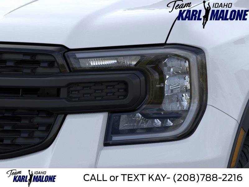New 2026 Ford Ranger XL AWD/4WD image 18