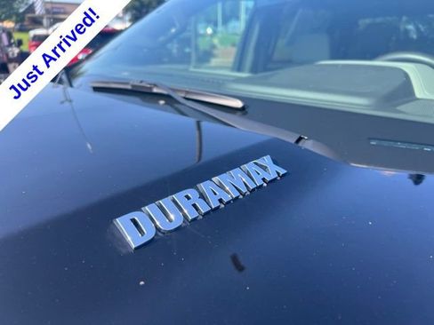Used 2026 Chevrolet Silverado 1500 LTZ w/ Max Trailering Package AWD/4WD image 16