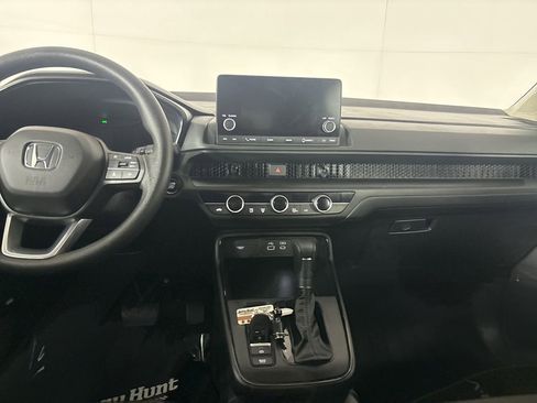 Used 2025 Honda CR-V EX image 22