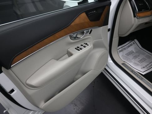 Used 2019 Volvo XC90 T6 Inscription w/ Advanced Package AWD/4WD image 15