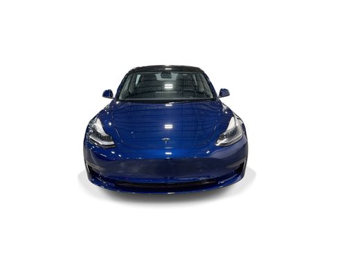 Certified 2023 Tesla Model 3 Standard Range RWD image 2