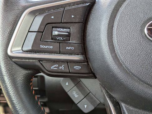 Certified 2022 Subaru Crosstrek 2.5i Limited w/ Moonroof Package 1 image 26