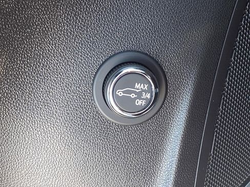 New 2026 Buick Envision Avenir image 9