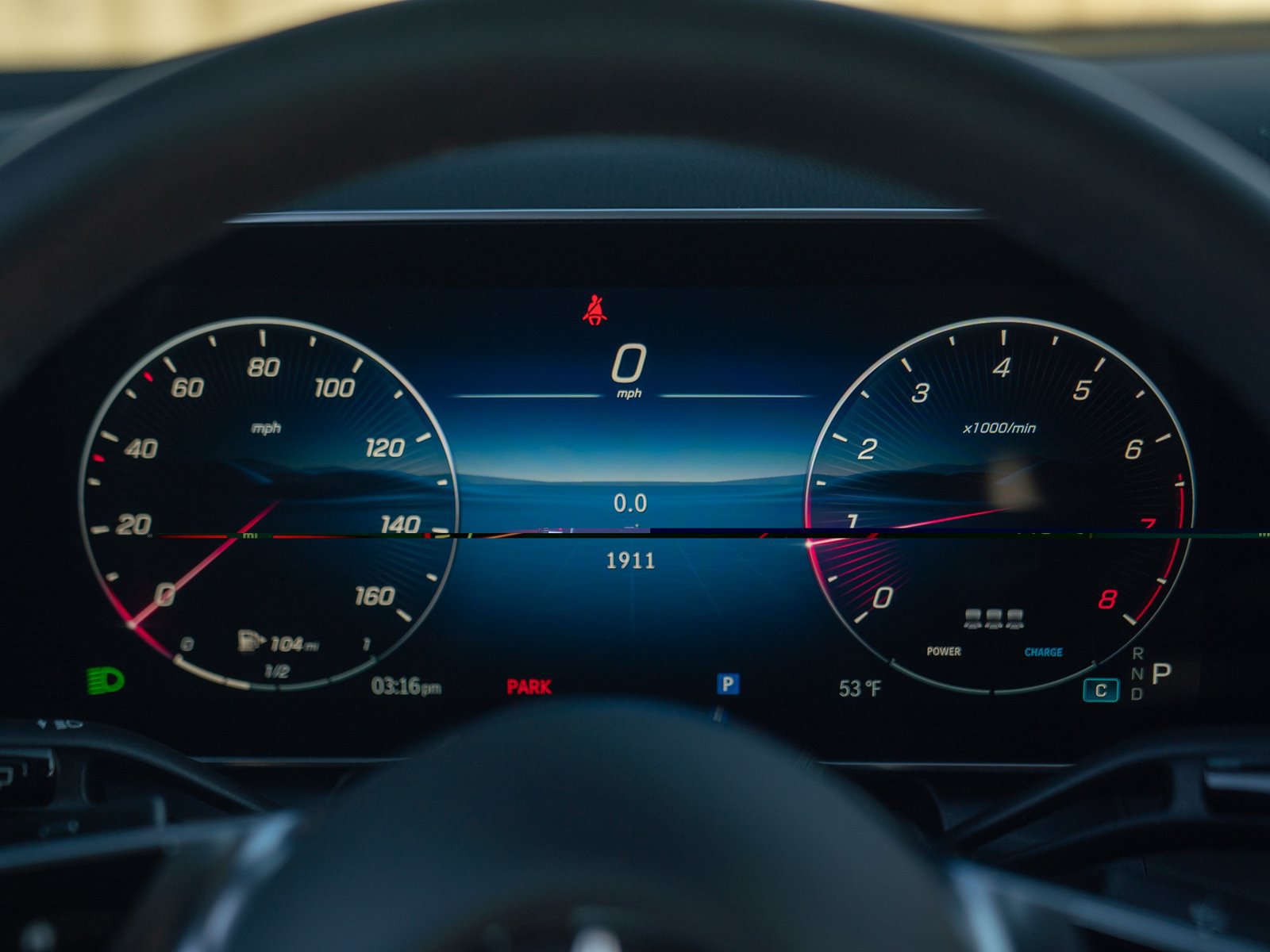 Certified 2026 Mercedes-Benz GLC 300 4MATIC image 24