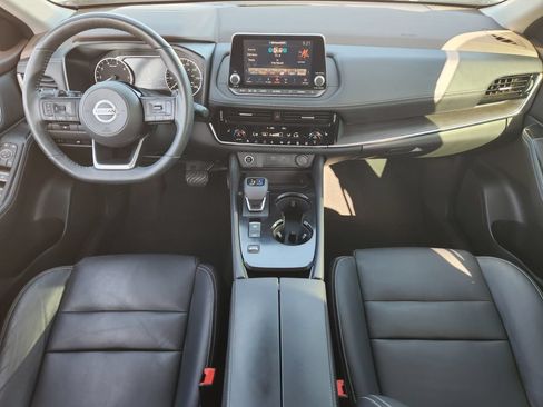 Used 2021 Nissan Rogue SL FWD image 19